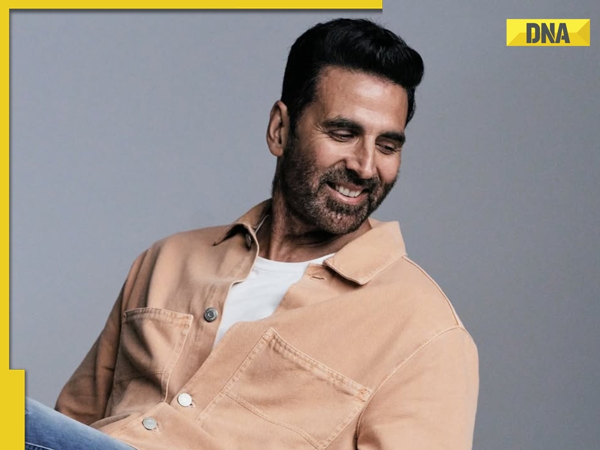 Akshay Kumar sells 2 luxury apartments in Mumbai for whopping Rs..., makes massive 91% profit