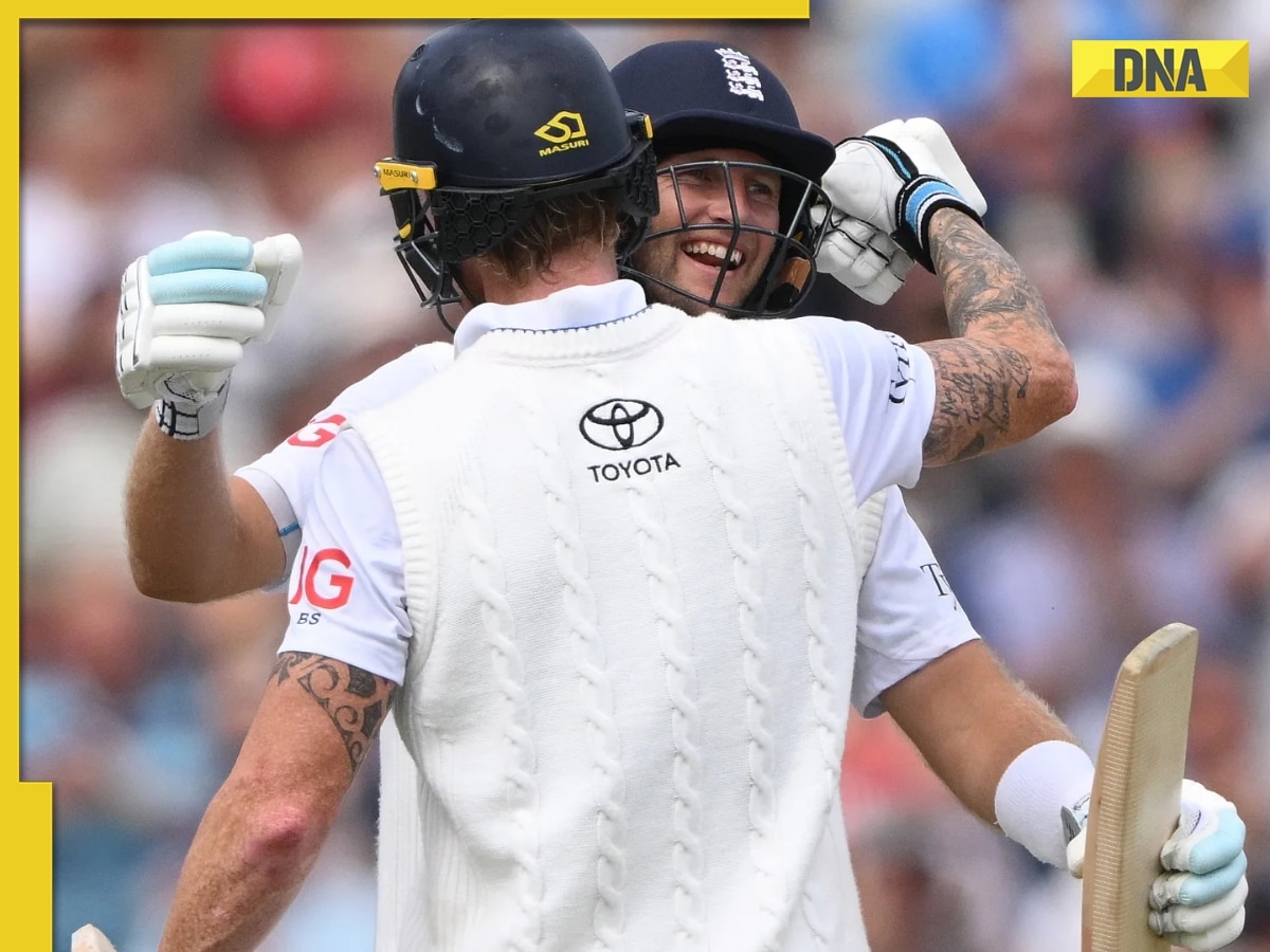 England announce 15-member squad for 5th Test against India, 31-year-old all-rounder returns after 3 years, his name is...