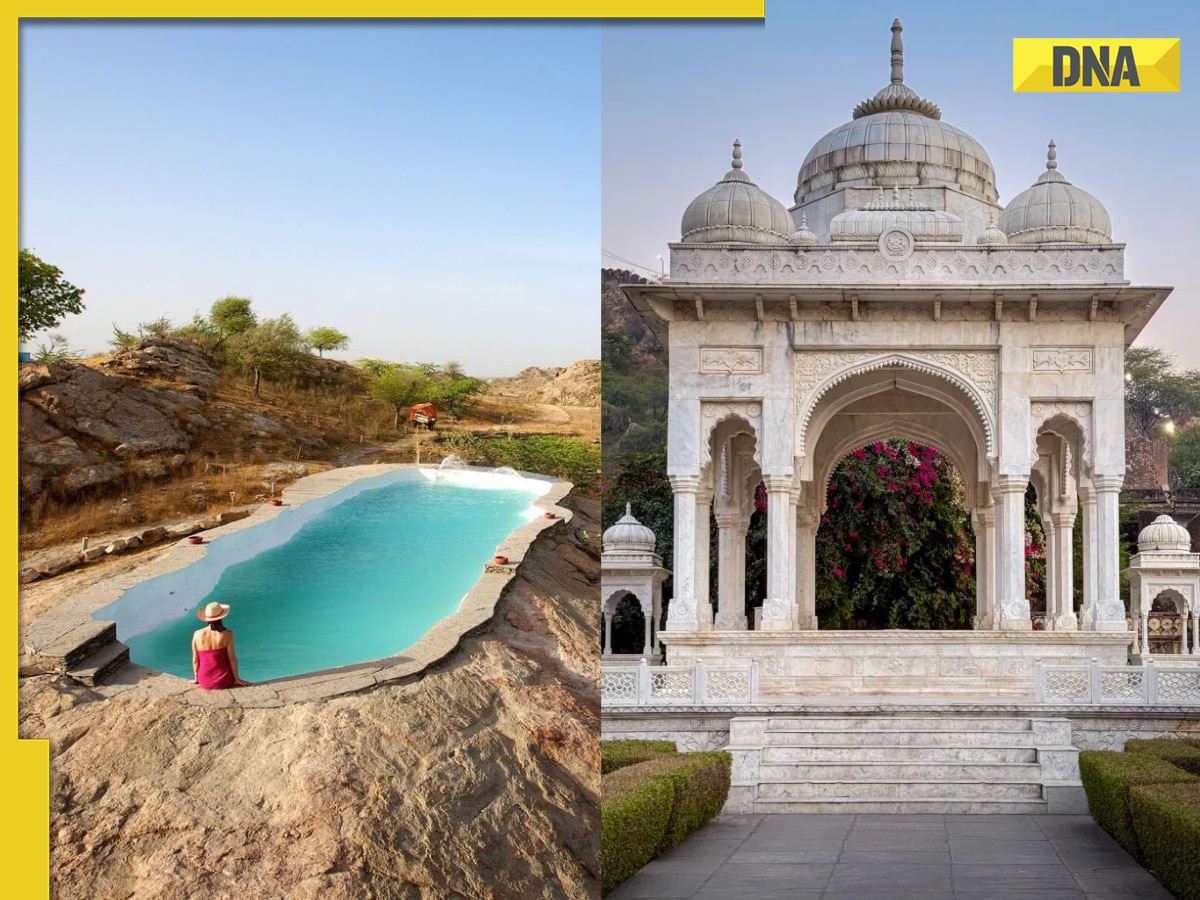 This Indian city featured in list of top five cities to travel in 2025, not Delhi, Kolkata, it is...
