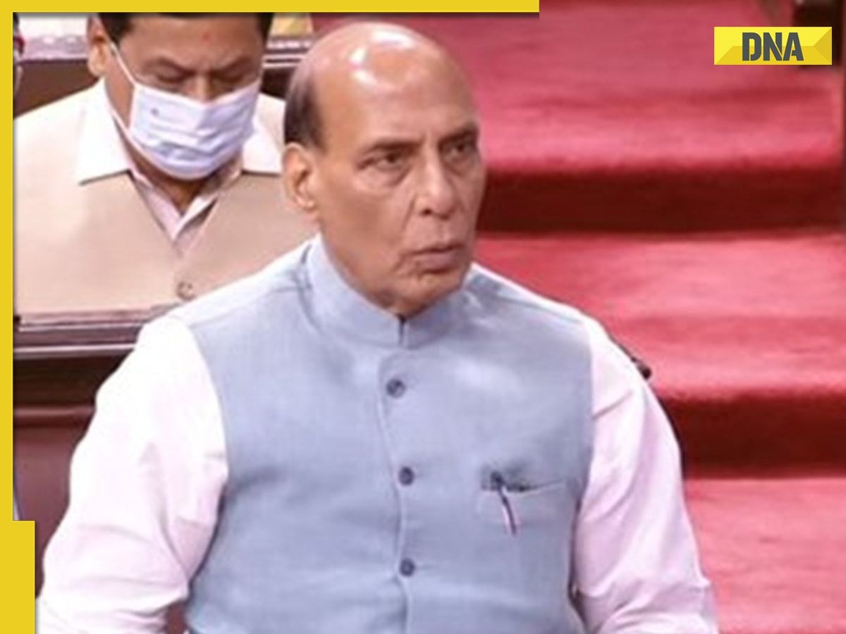 Rajnath Singh says Operation Sindoor continues: Will India attack Pakistan again?