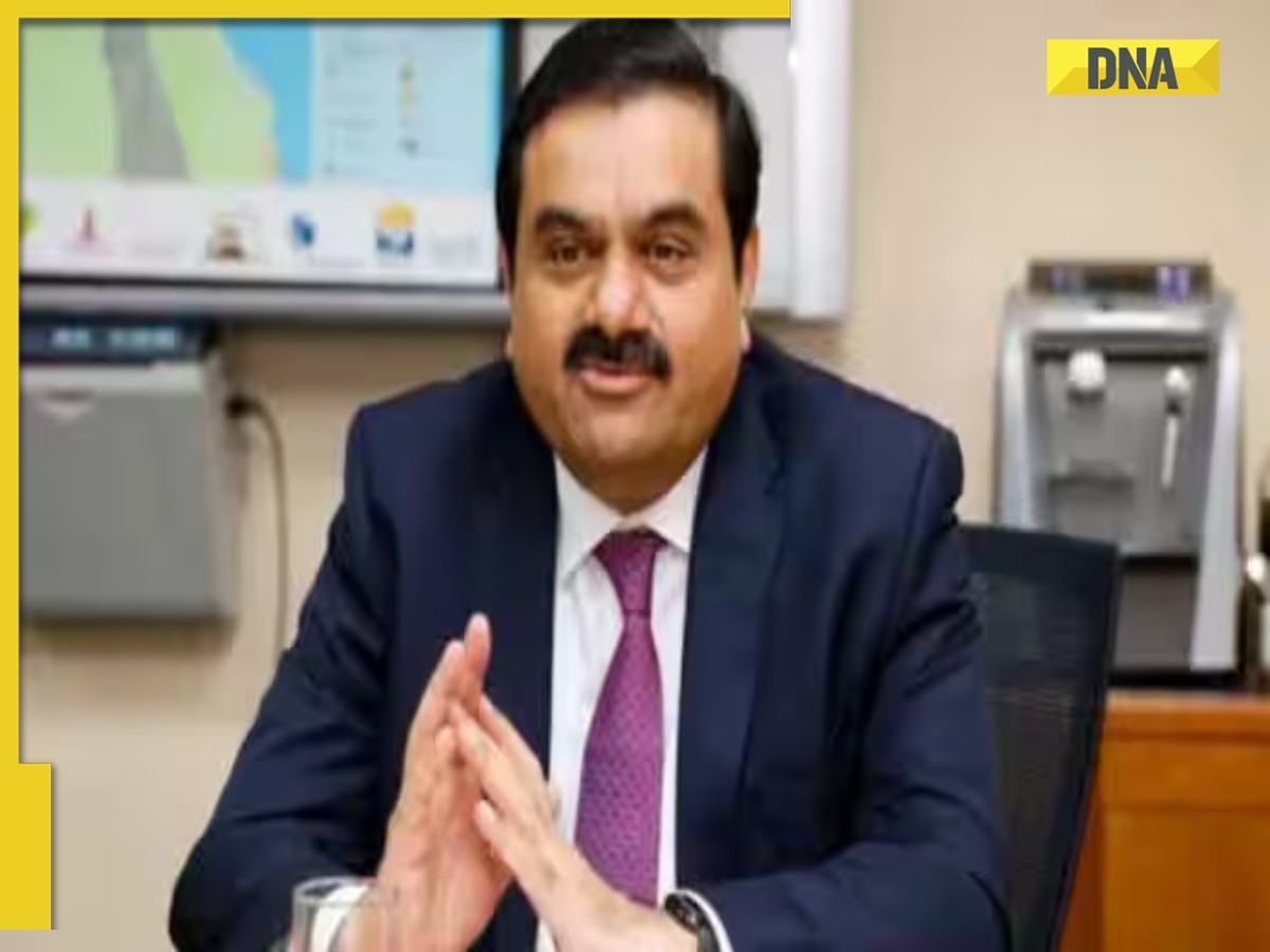 Gautam Adani-owned THIS company makes net profit of Rs 713,00,000,000 as...