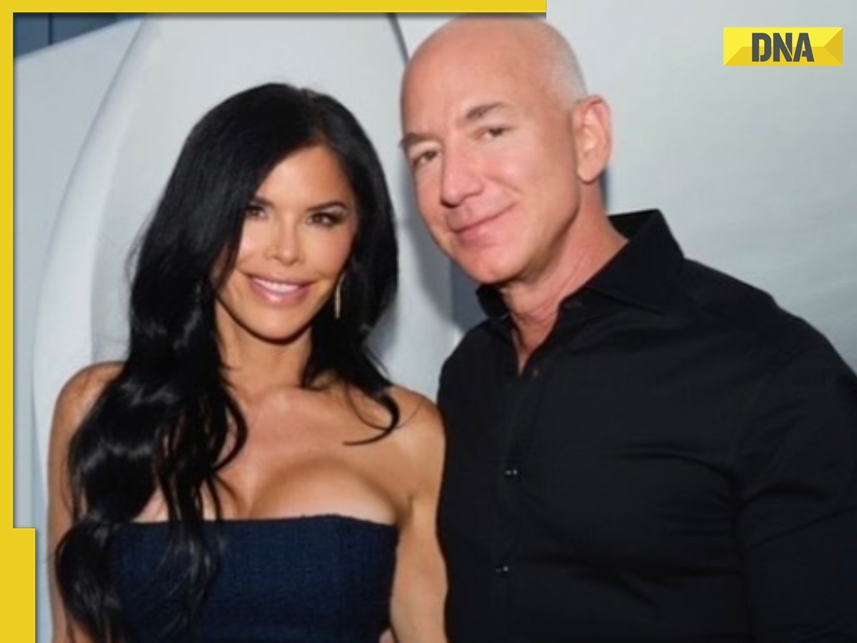 Jeff Bezos, world's 4th richest man, earns Rs 130023568950 in one go after...; net worth jumps to Rs...