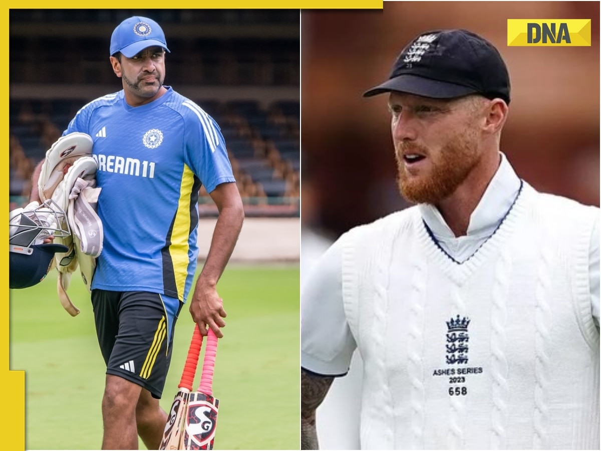 'Call Andrew Flintoff, Steve Harmison': R Ashwin lashes out at Ben Stokes for handshake drama at Old Trafford