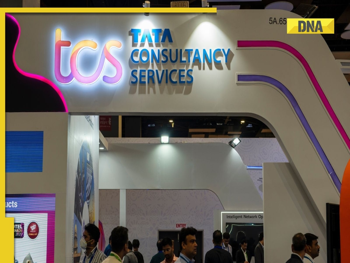 Is AI reason behind TCS layoff decision? Tata firm imparts AI training to... employees