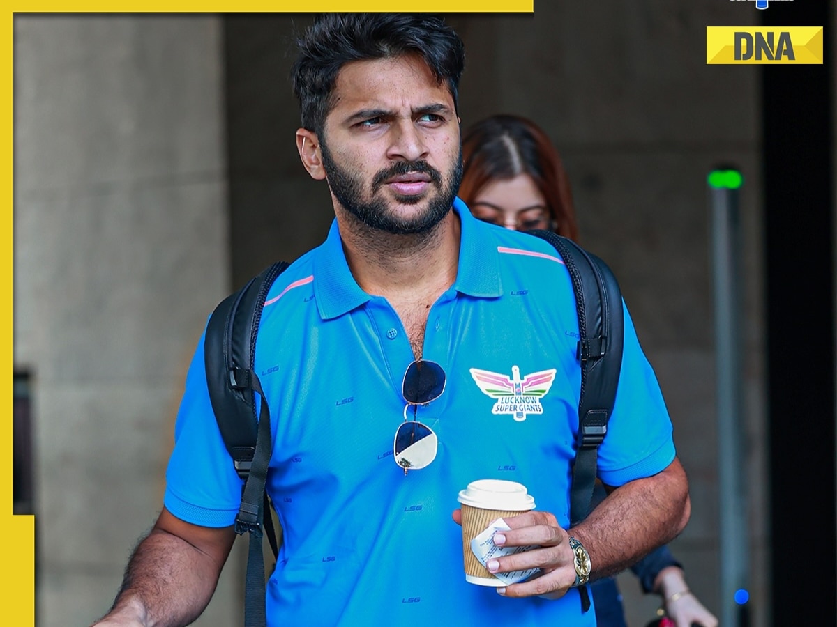 'Bits and pieces cricketers can't win...': Former Indian star questions Shardul Thakur's selection in Manchester Test