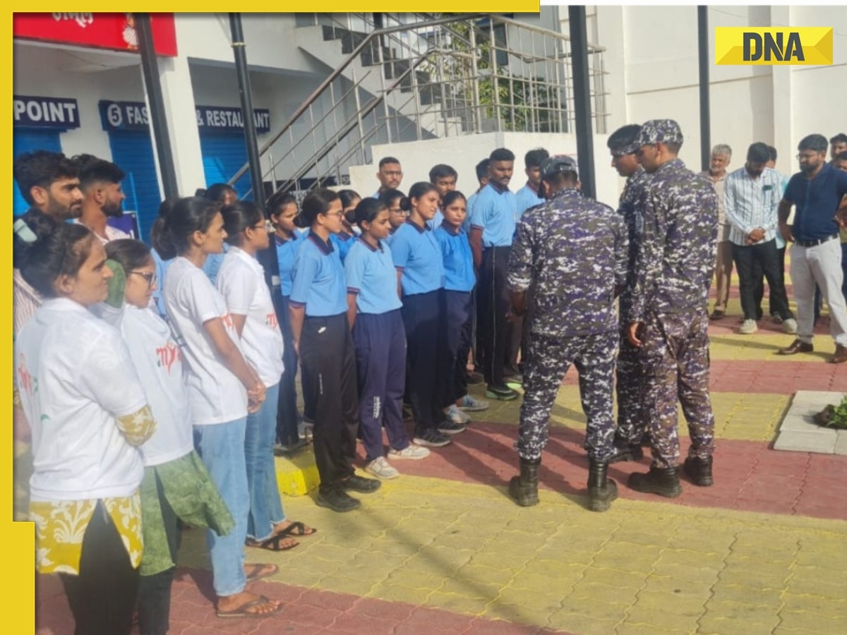 Mock disaster drill in Delhi-NCR: Delhi, Noida, Gurugram, Ghaziabad and others to witness mega-scale drill on...