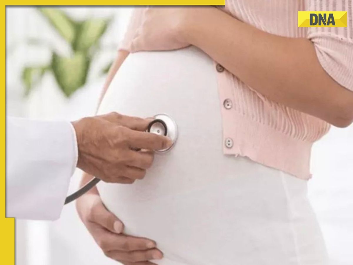 Shocking! UP woman pregnant in liver, not uterus, doctor says, ‘this might be India’s first...’