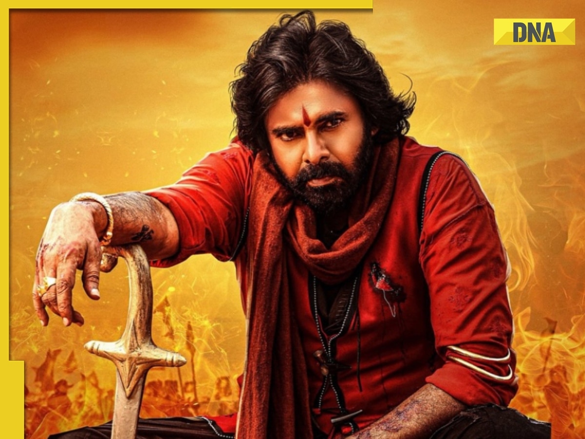 Hari Hara Veera Mallu box office collection day 5: Pawan Kalyan film set to one of the biggest flops of 2025, earns just...