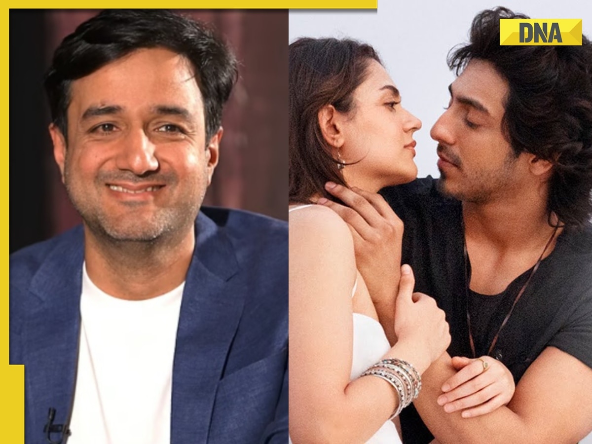 Siddharth Anand calls Saiyaara Mohit Suri's 'best film'; praises Ahaan Panday, Aneet Padda: 'Who said love stories are...'