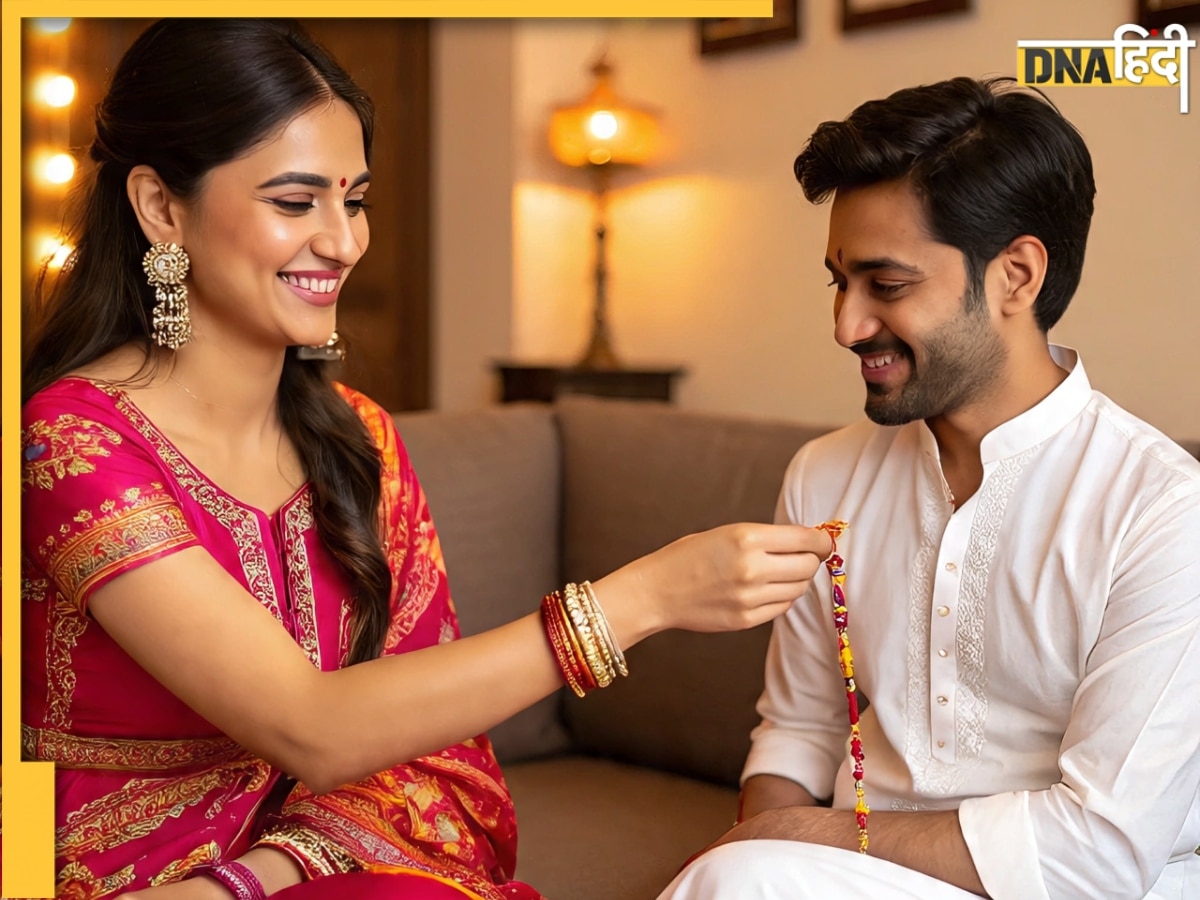 Raksha Bandhan Bhadra Time: क्या इस बार भी रक्षाबंधन के दिन रहेगा भद्रा का साया? जानें क्यों इस समय नहीं बांधी जाती है राखी
