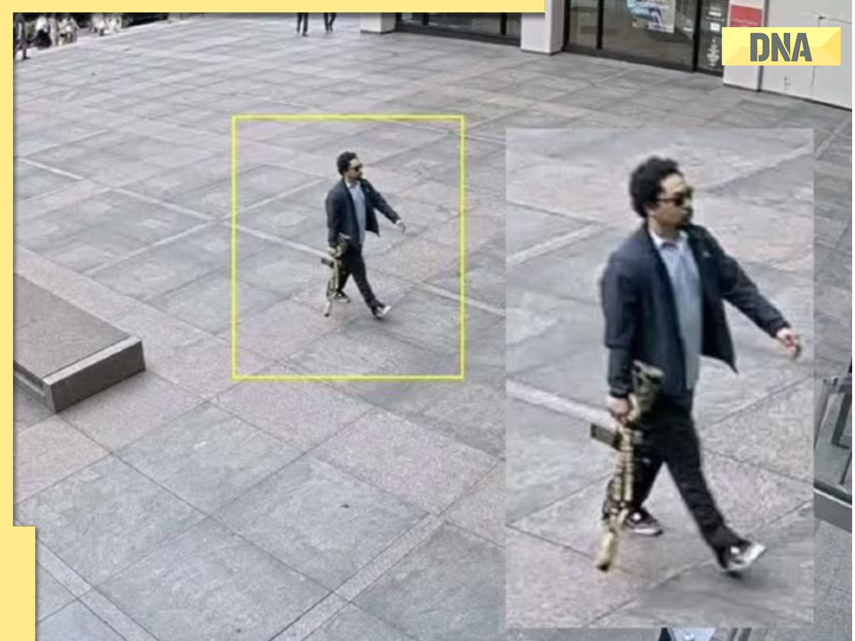 Midtown Manhattan shooting: Who was Shane Tamura? 27-year-old man who opened fire inside NYC office building