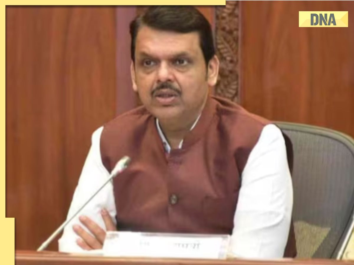 Devendra Fadnavis-led Maharashtra government makes major move on social media rules for these people; Know reason, who will be affected