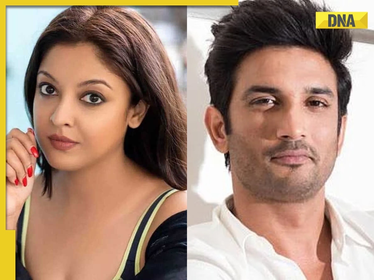 Tanushree Dutta reflects on Sushant Singh Rajput's death in viral Instagram post, calls him 'slain soldier of God': 'He was a good man who got caught...' 