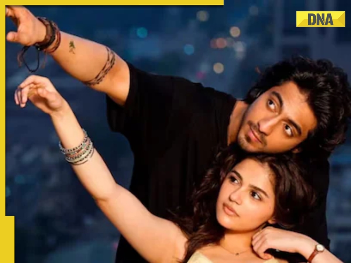 Not Ahaan Panday and Aneet Padda, this Bollywood couple was first choice for Mohit Suri's Saiyaara but...