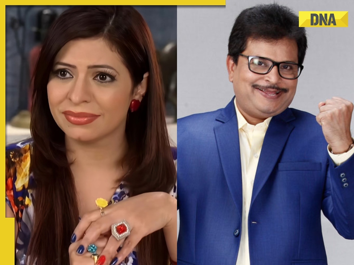 'Tumhaare lips bade...': Jennifer Mistry reveals shocking remark by TMKOC producer Asit Modi, opens up about about sexual harassment