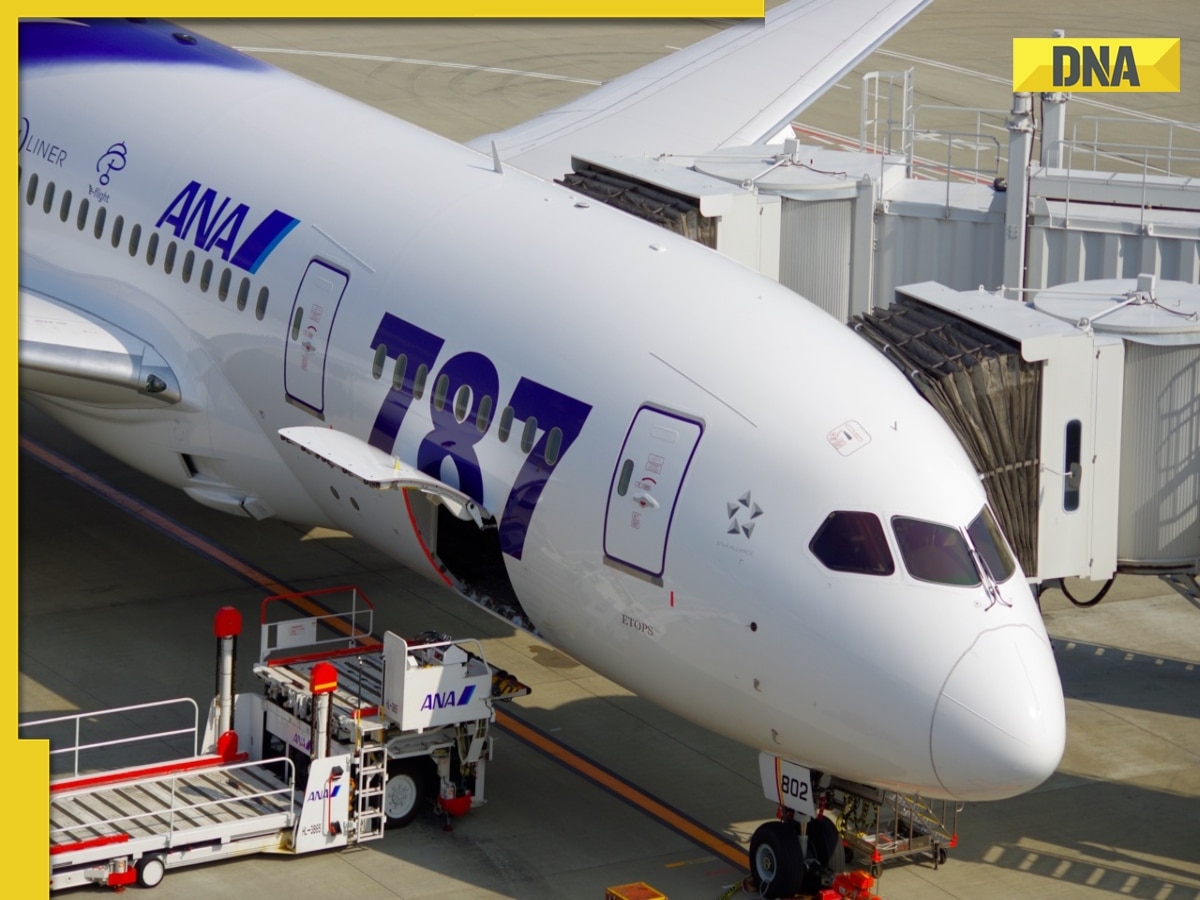 US Flight Horror: Boeing 787-8 Dreamliner pilots avert major tragedy after mid-air engine failure, here's how