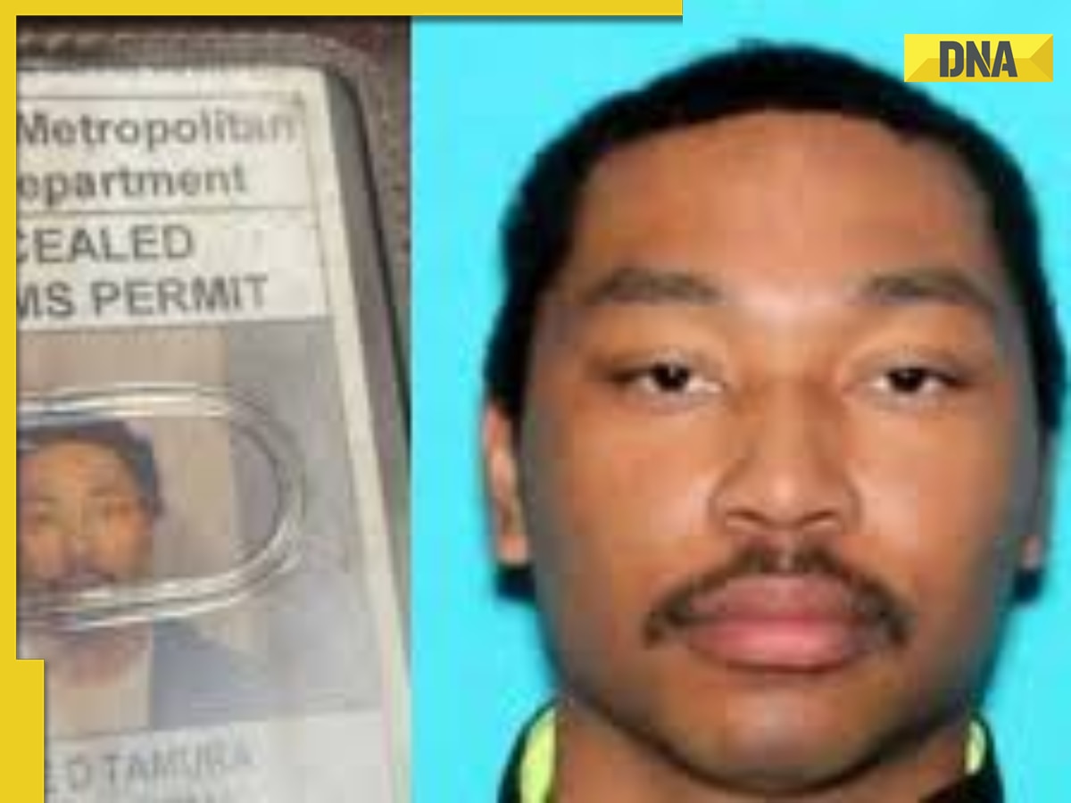 'I'm sorry, study my...': New York shooter leaves CHILLING suicide note, says he had this disease