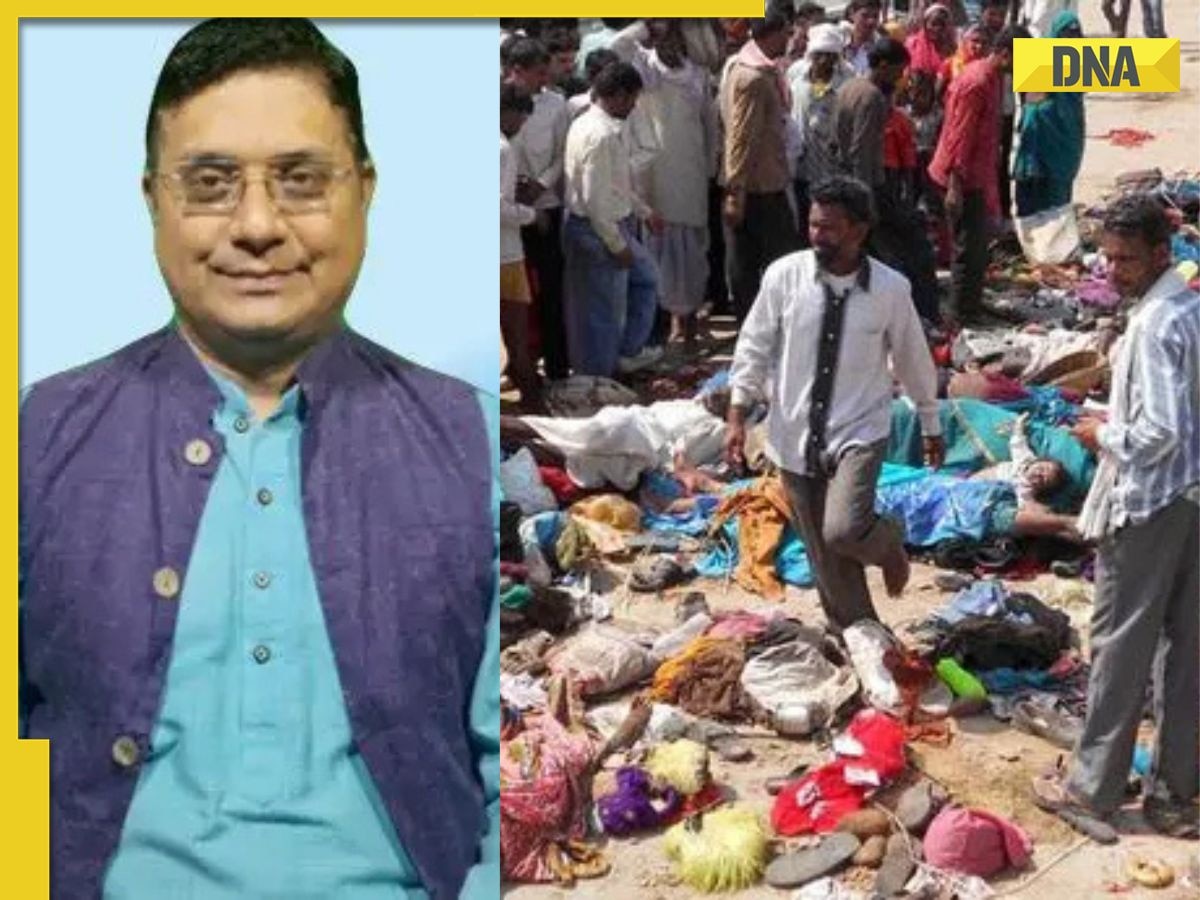Renowned Indian astrologer predicts another temple stampede, warns against traveling to these areas in 2025