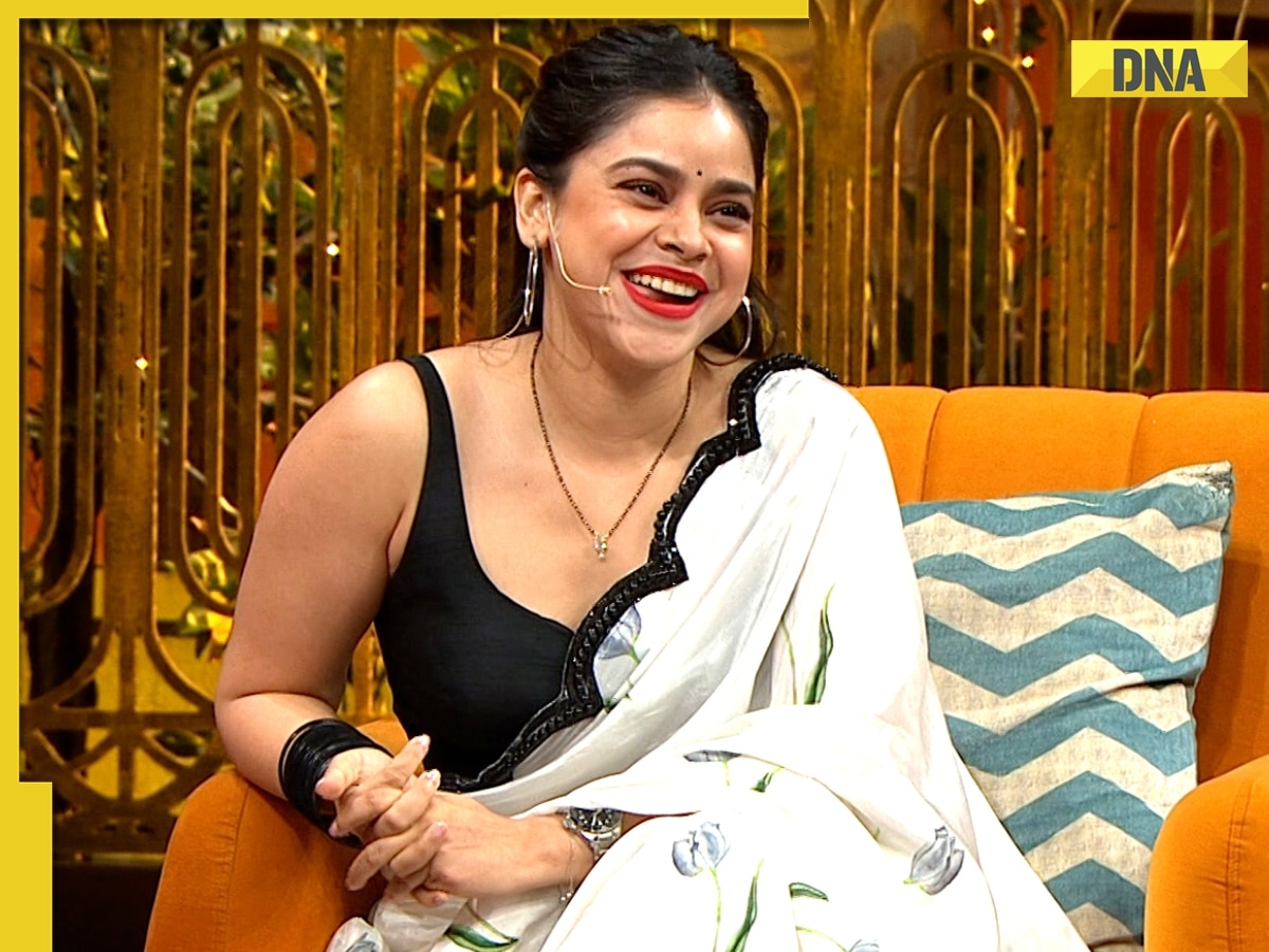 When Sumona Chakravarti shared how she went from Ram Kapoor's sister to Kapil Sharma's wife: 'His partners never...'