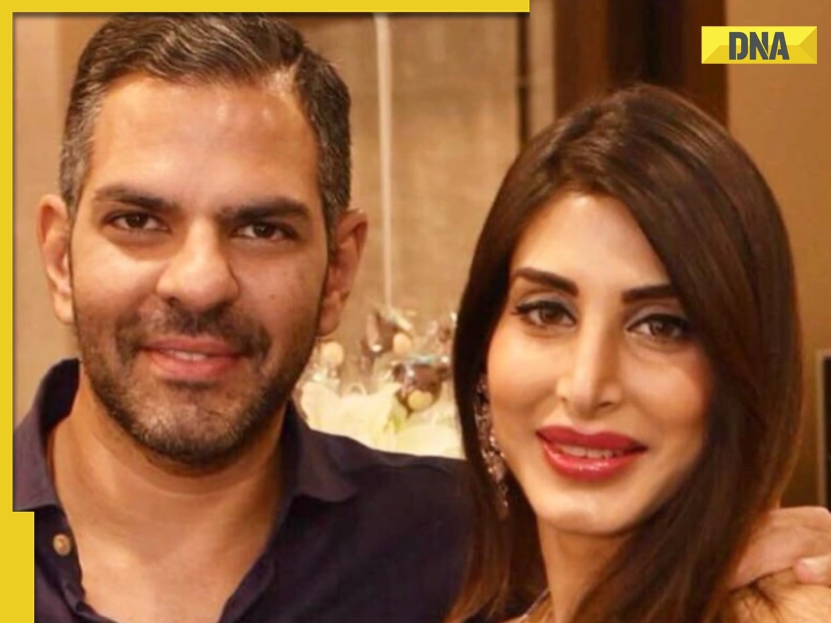 Sunjay Kapur's wife Priya Sachdev changes Instagram name, bio amid Rs 30000 crore property dispute