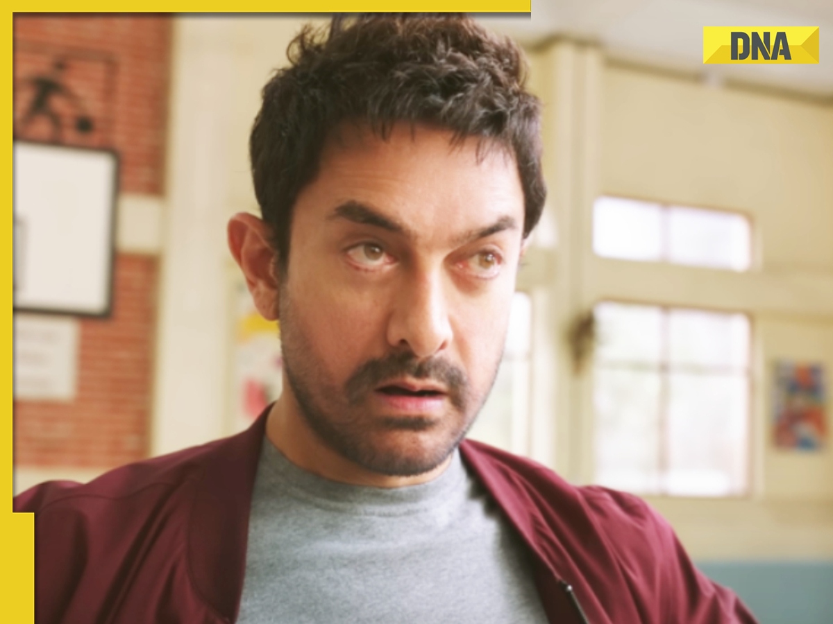 Aamir Khan in Sitaare Zameen Par Aamir Khan reveals why he decided not to release Sitaare Zameen Par on OTT: 'I never liked that model, I believe...'