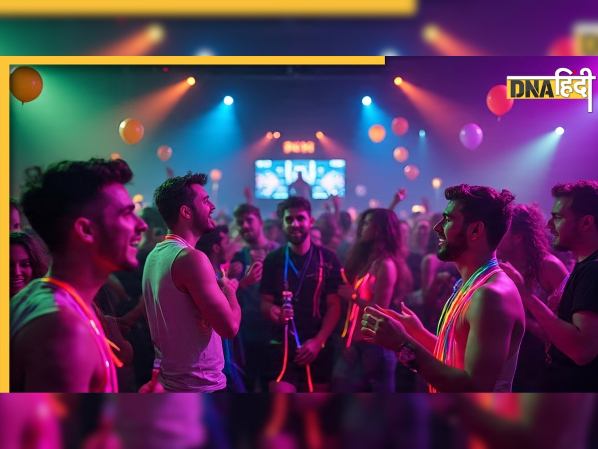 Rave Party : क्यों यंगस्टर को आकर्षित करती हैं रेव पार्टियां? पकड़े जाने पर क्या मिलती है सजा?