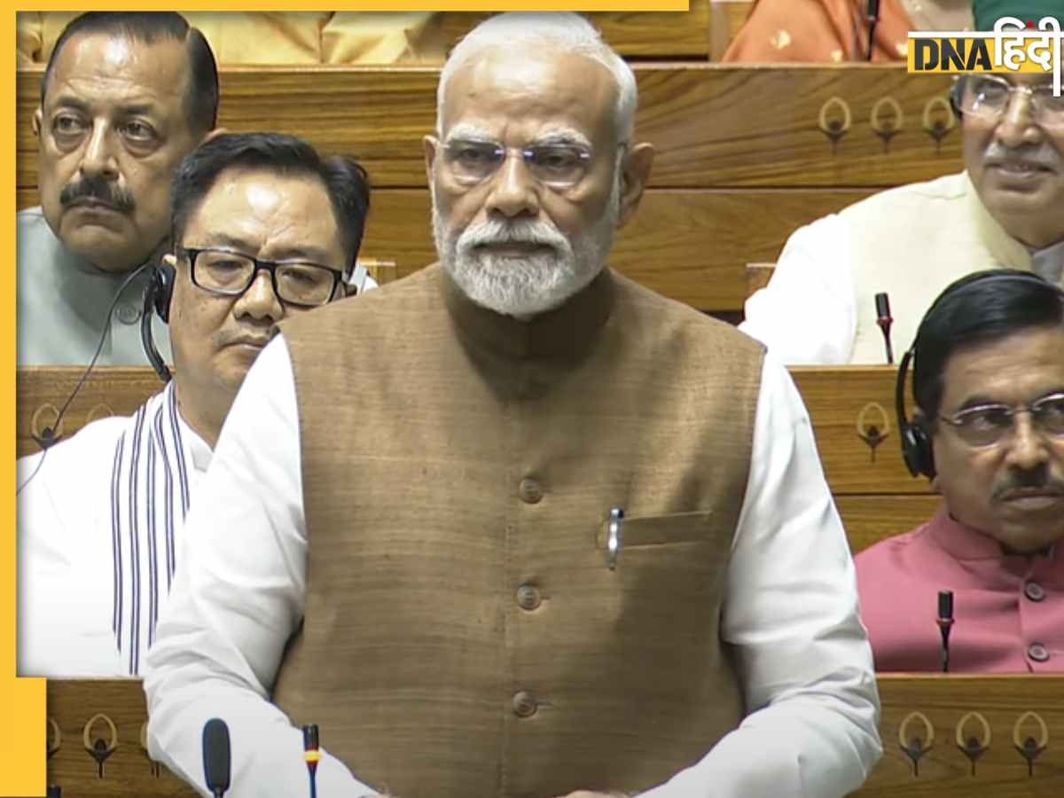 दुनिया के किसी नेता ने ऑपरेशन सिंदूर रोकने के लिए नहीं कहा- पीएम मोदी
