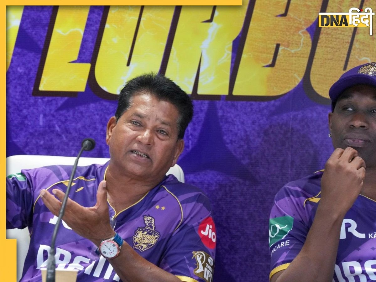 IPL 2026 से पहले KKR ने लिया बड़ा फैसला, जिसने जिताया आईपीएल खिताब उसे कर दिया बाहर; शेयर की पोस्ट
