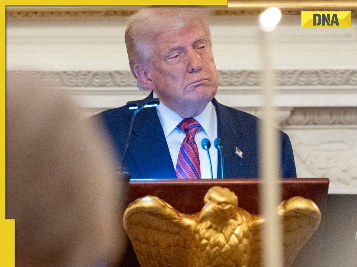 Donald Trump issues BIG statement on Gaza, says US will partner with Israel to...