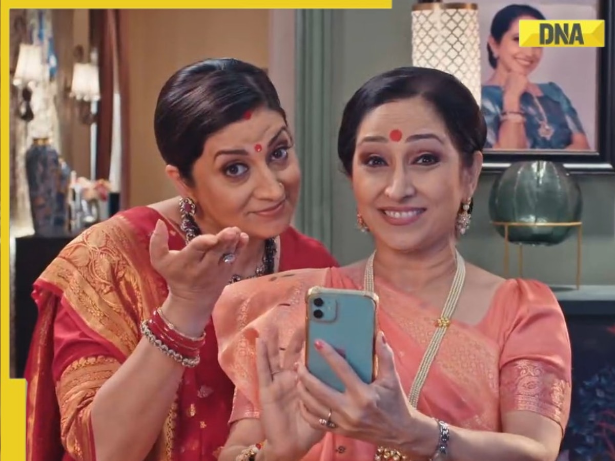 Kyunki Saas Bhi Kabhi Bahu Thi S2 X review: Smriti Irani, Amar Upadhyay's return is 'nostalgia pro max', fans praise premiere episode, call it 'iconic, powerful'