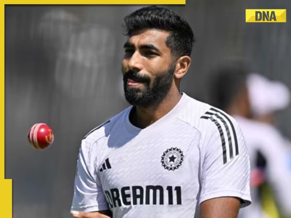 Bad news for India, Jasprit Bumrah to miss Oval Test against England, BCCI medical team says...