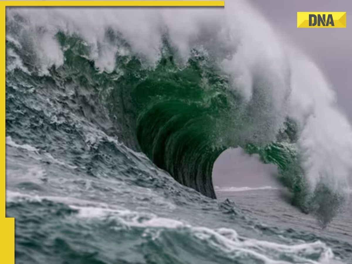 Tsunami alert for Japan, Russia, US: THESE islands on high risk after 8.7 magnitude earthquake struck Russia, check full list here