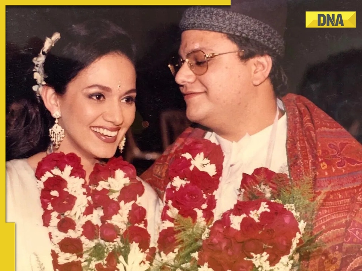 Meet Salman Khan's first girlfriend, granddaughter of a superstar, who is now a teacher, they broke up due to..., she is Kiara Advani's..., name is..