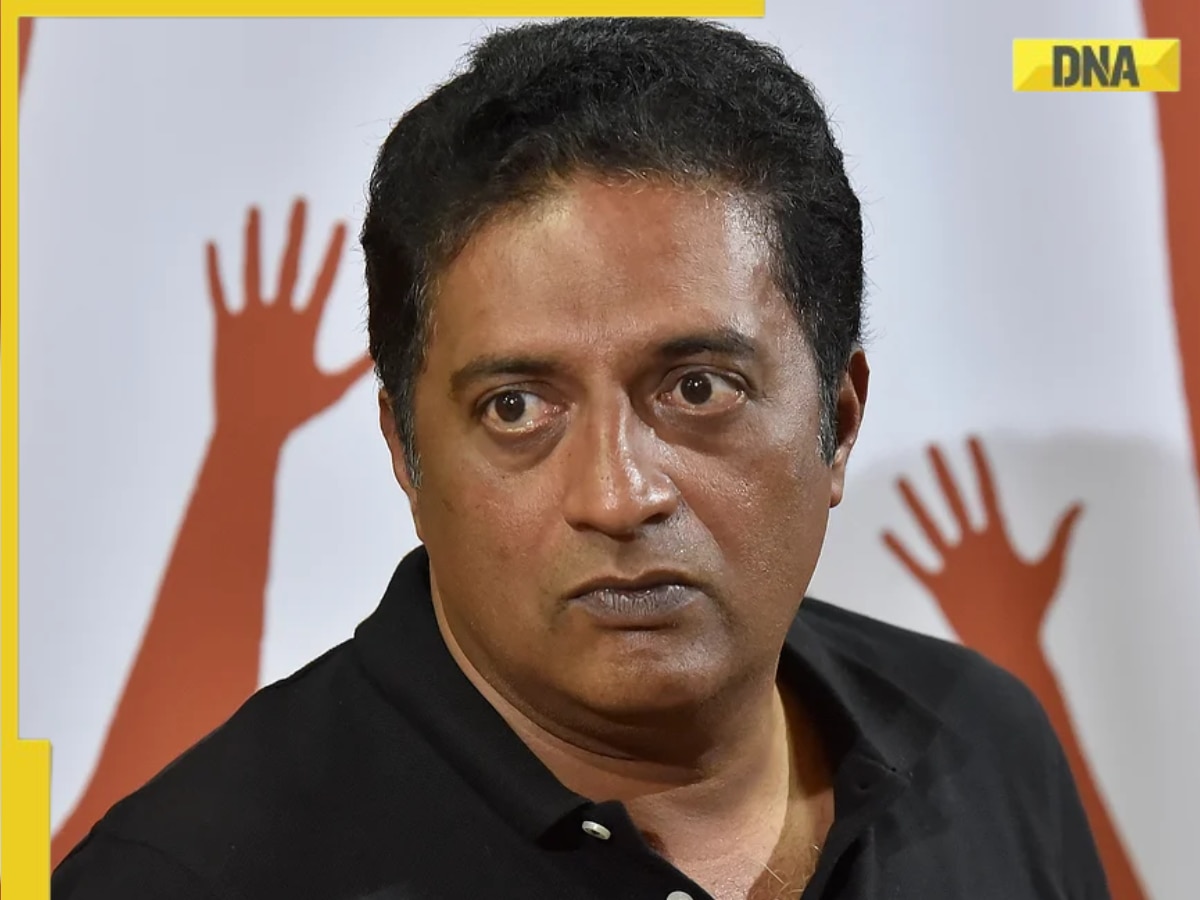 Prakash Raj appears before ED in connection with betting app case