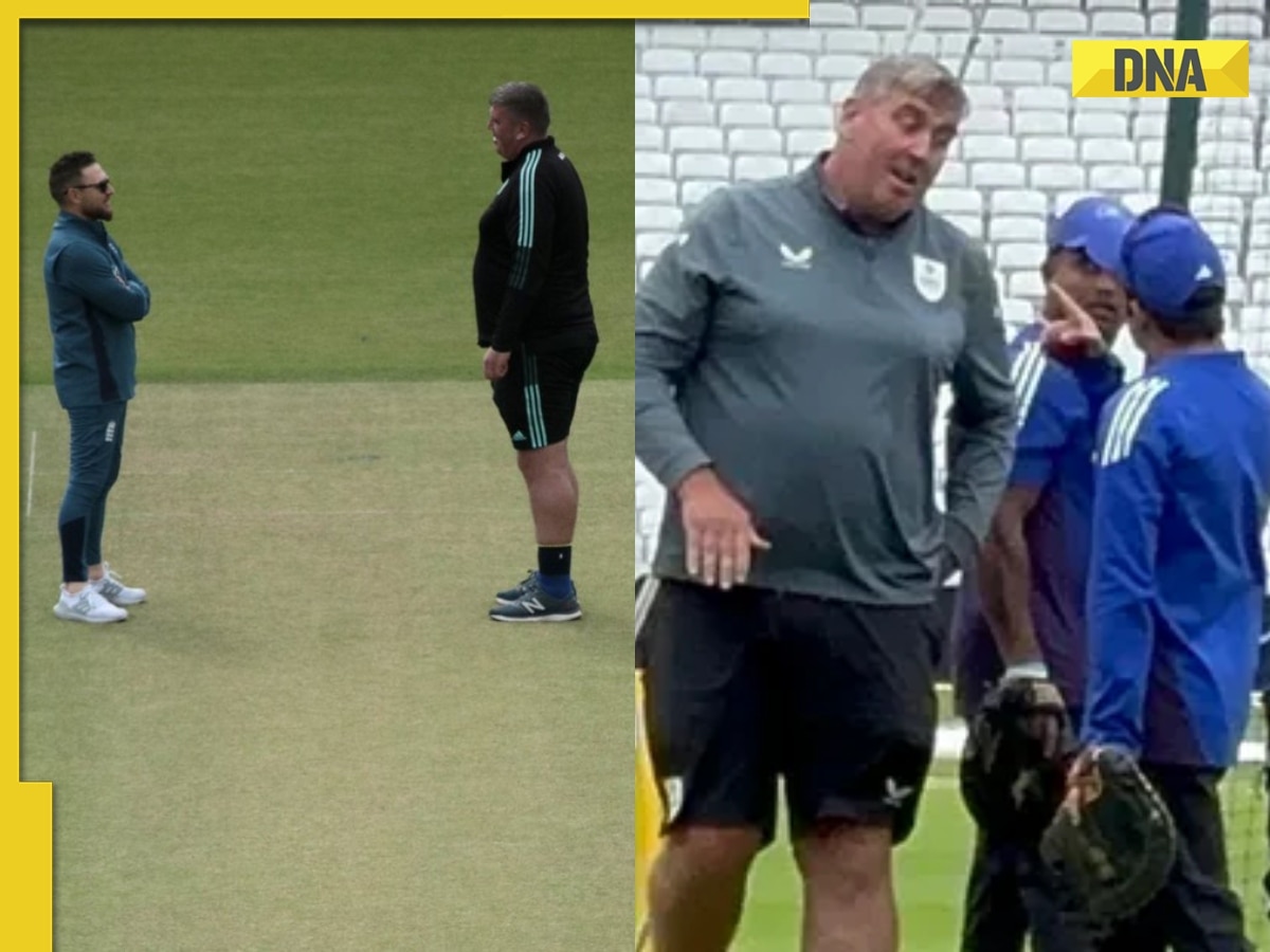 Former India star exposes Oval curator's double standards after Gautam Gambhir denied access ahead of 5th Test vs England, says 'different rules...'