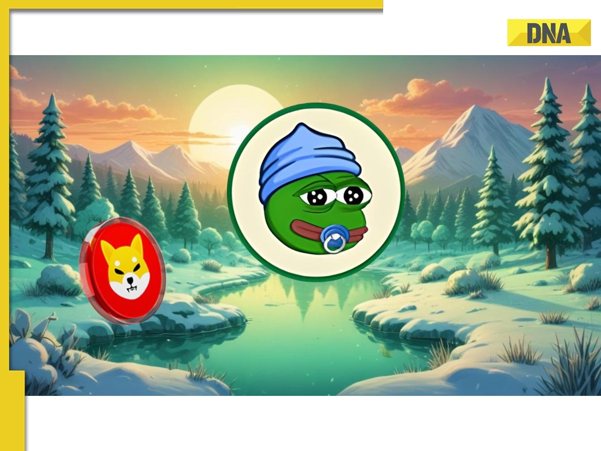 Shiba Inu Price Predictions: 4 Meme Coins Ready to Rally With SHIB This Bull Run