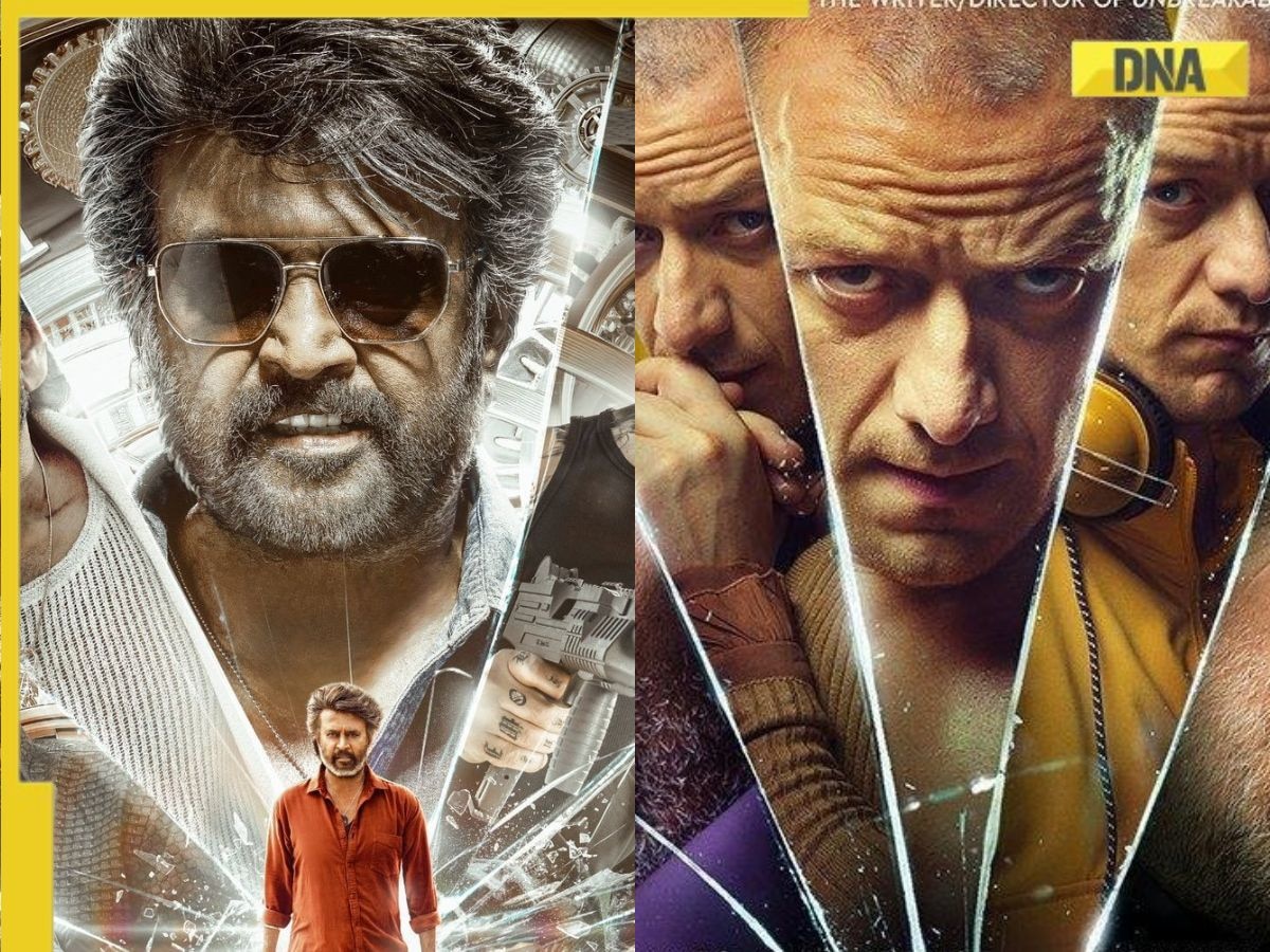 Rajinikanth, Aamir Khan, Nagarjuna's Coolie gets brutally trolled, netizens find movie poster 'cheap copy' of Hollywood's...: 'Kabhi kuch toh original ho'