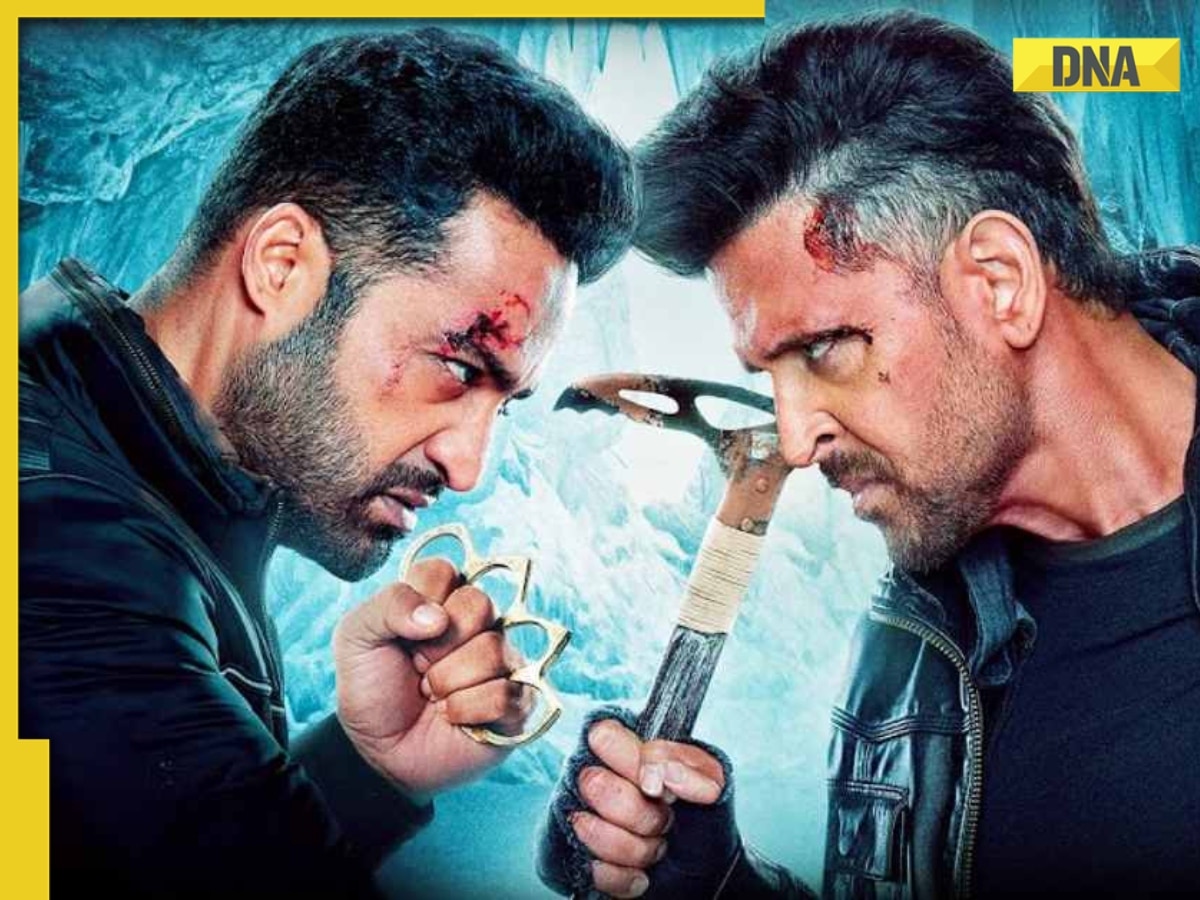 War 2 Box Office Day 1 Prediction: Hrithik Roshan, Jr NTR, Kiara Advani's film to open with Rs..., likely to earn double of...