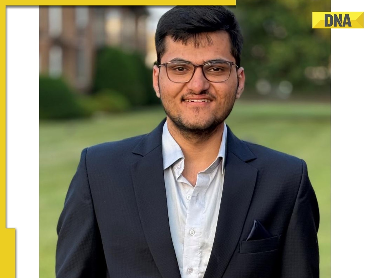 Engineer at Forefront of American Manufacturing: Jay Hemantkumar Shah’s Journey Through Innovation & National Impact
