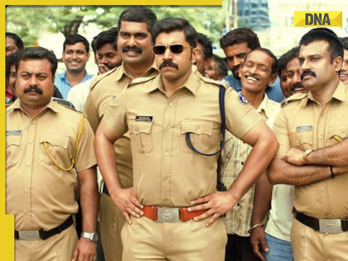 Malayalam star Nivin Pauly files case against producer PA Shamnas for forging his signature for this reason