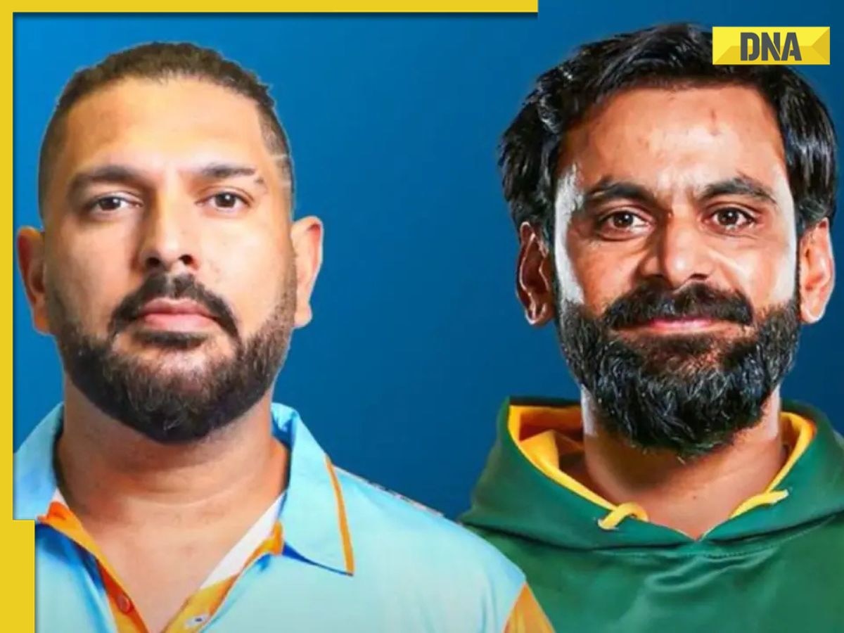 Boycott or play? India-Pakistan WCL 2025 semi-final under cloud after top sponsor withdraws