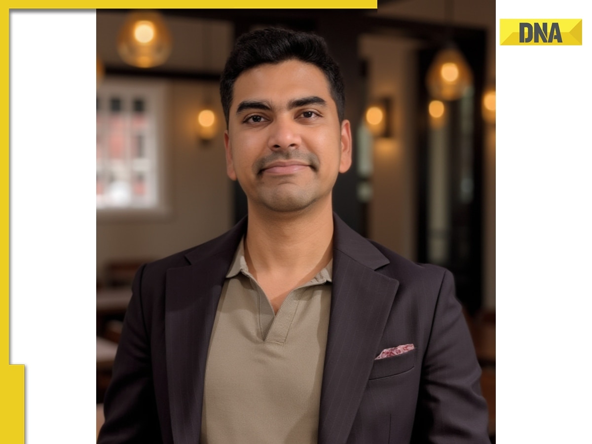 Surendar Rama Sitaraman: Driving the Next Generation of AI and Intelligent Systems
