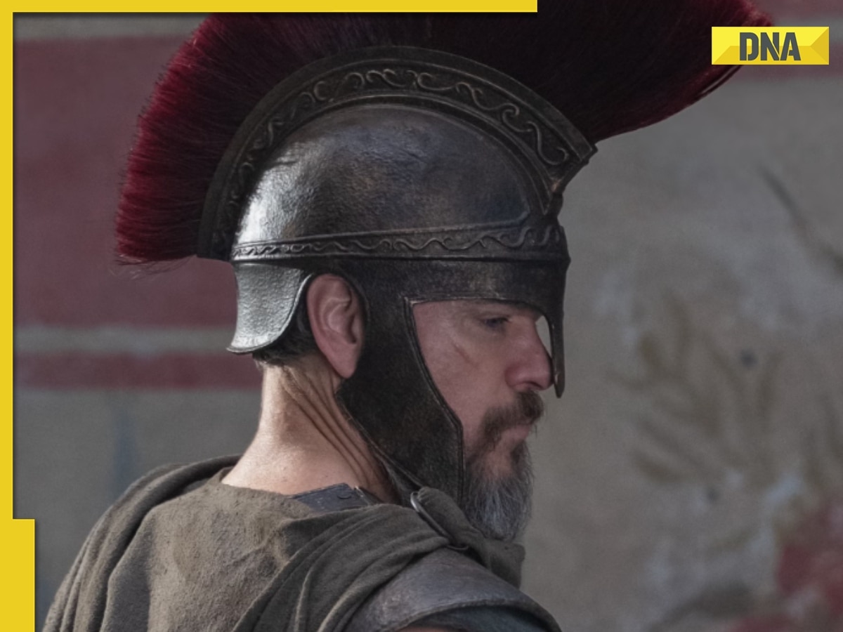 Christopher Nolan asked to stop filming Matt Damon, Anne Hathaway, Tom Holland-starrer The Odyssey in Western Sahara