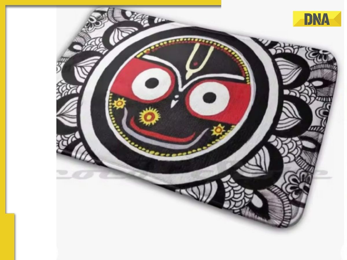 Lord Jagannath ‘doormat’ on AliExpress sparks massive boycott calls: 'Take it down immediately'