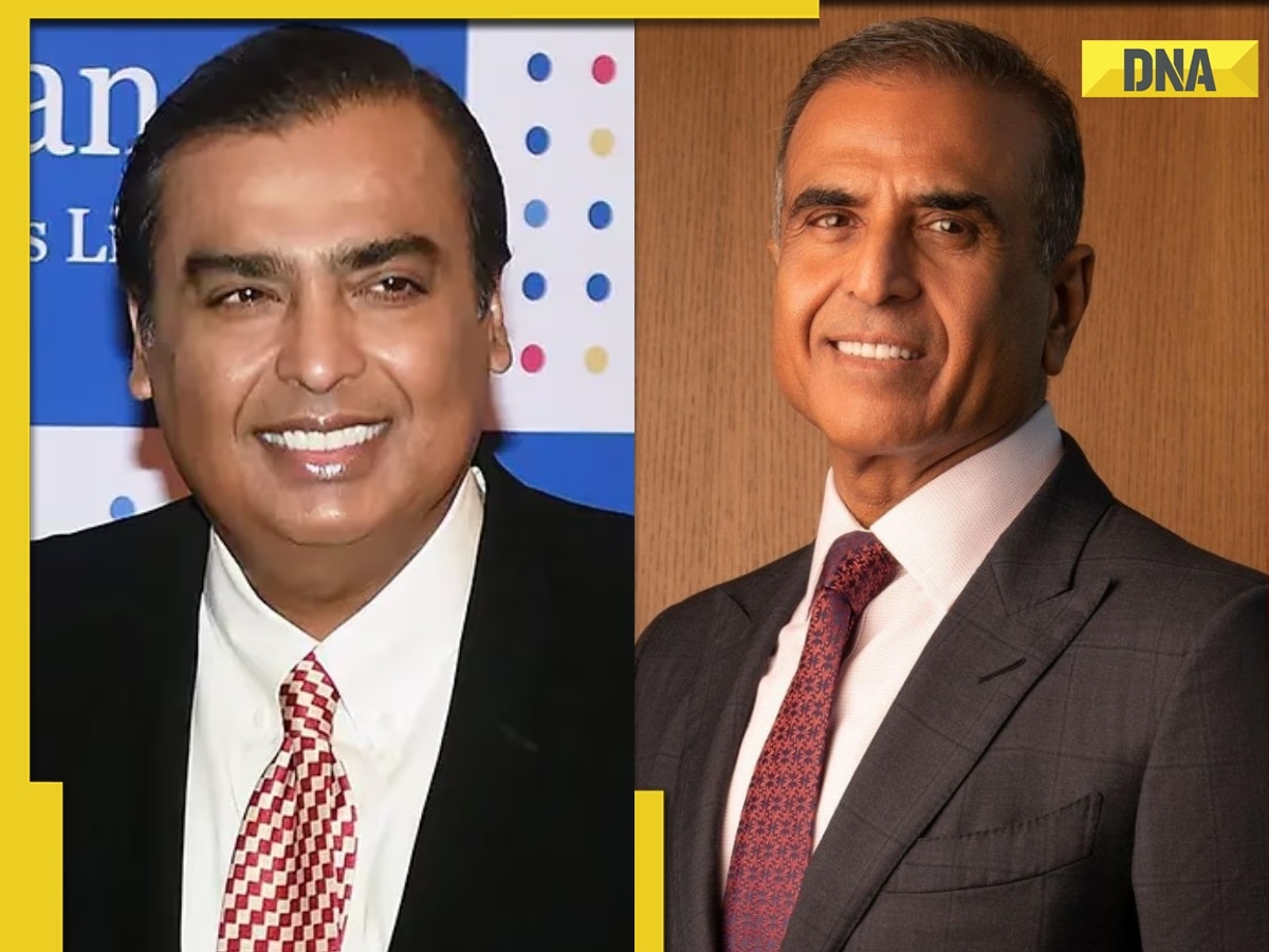 Mukesh Ambani wins again as Reliance Jio adds 19 lakh users in...; Sunil Mittal's Airtel gains...
