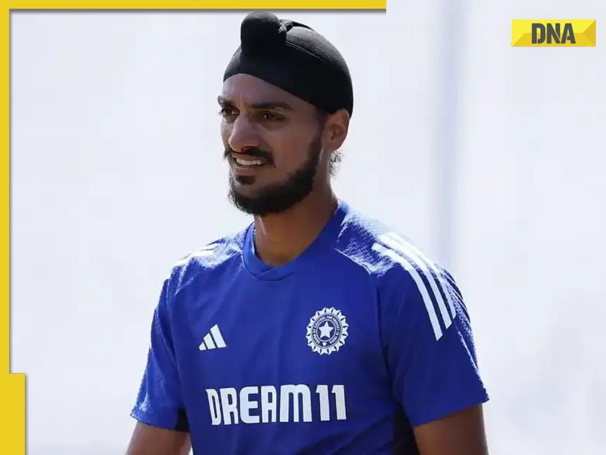 IND vs ENG: Arshdeep Singh set for Test debut, can India's new-look pace attack level the series?