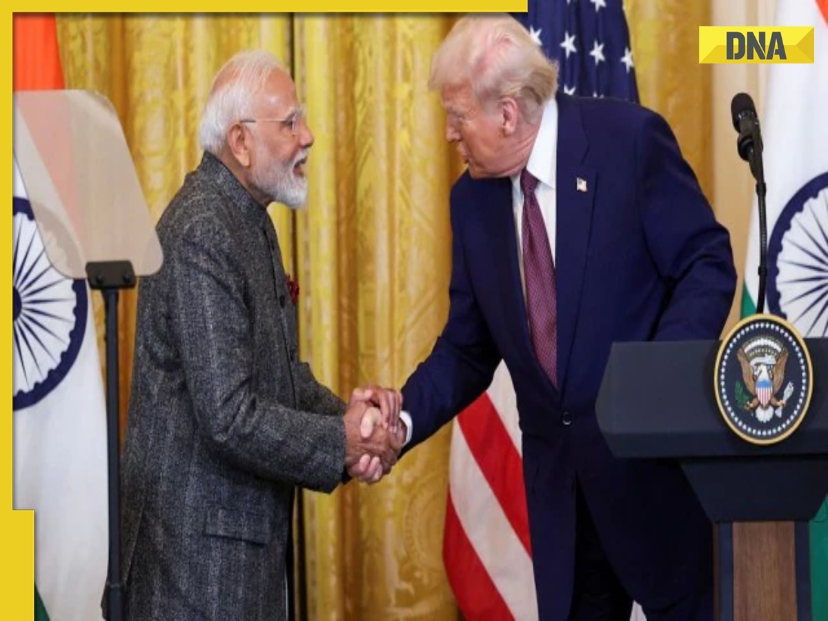 '25 percent tariff plus penalty': Why Trump announced penalty on ‘friend’ India?