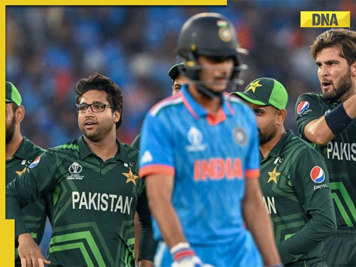 BIG move by EaseMyTrip as it opts out of Ind vs Pak WCL match; says, 'Terror and cricket can't...'