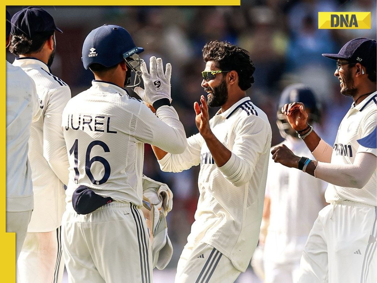IND Vs ENG 5th Test Dream11 Prediction: Fantasy cricket tips, playing XIs, pitch report for India vs England match at The Oval