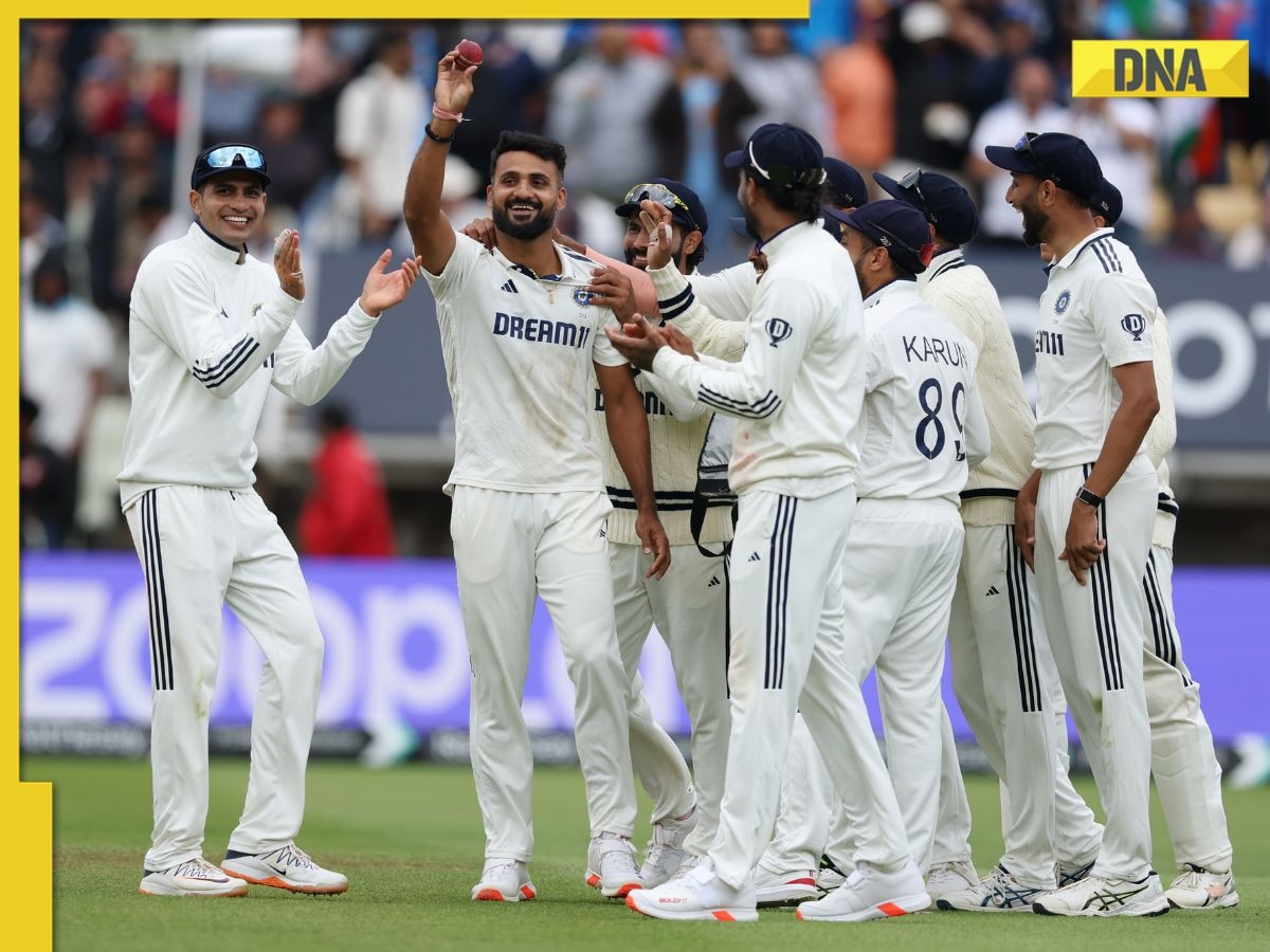 India vs England 5th Test LIVE Streaming Details: When and where to watch IND vs ENG final Test match live on TV, online?